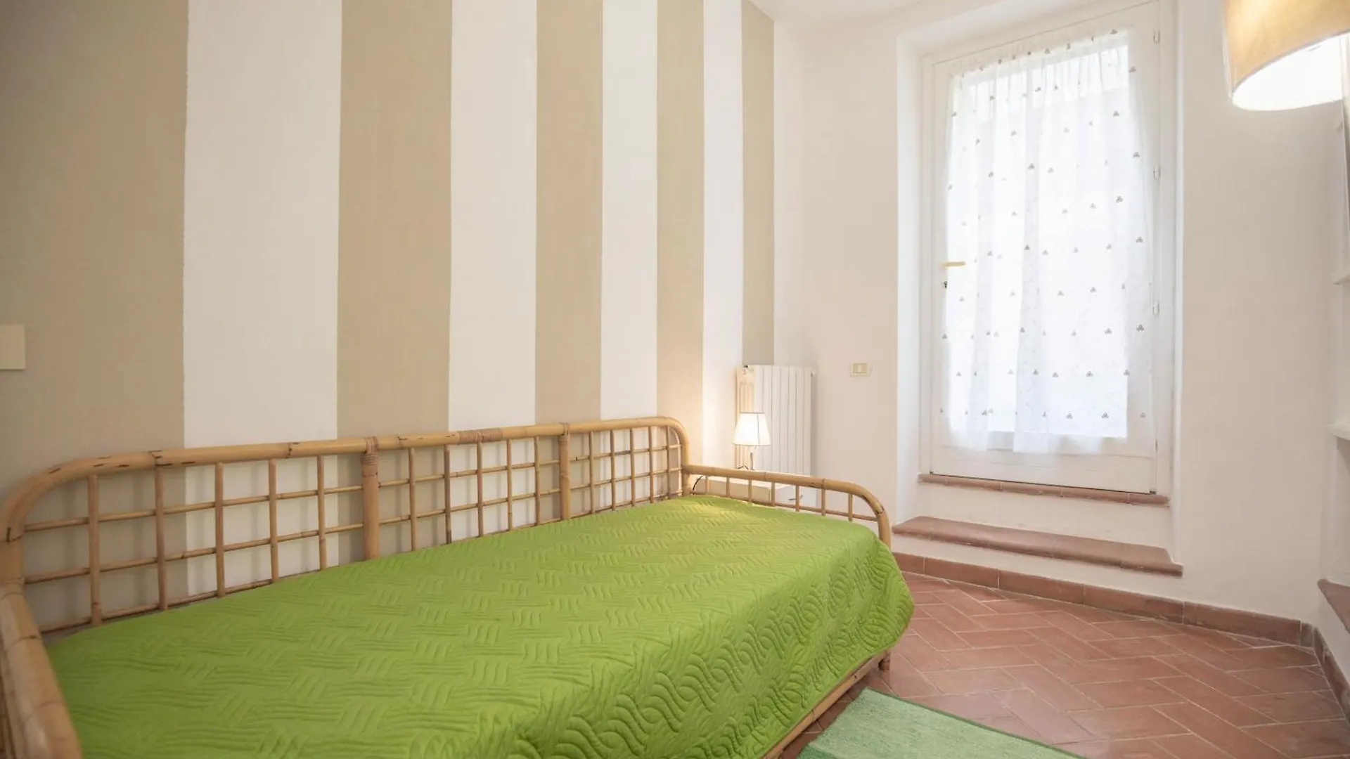 Апартаменты Casa Franca - Helloelba Портоферрайо