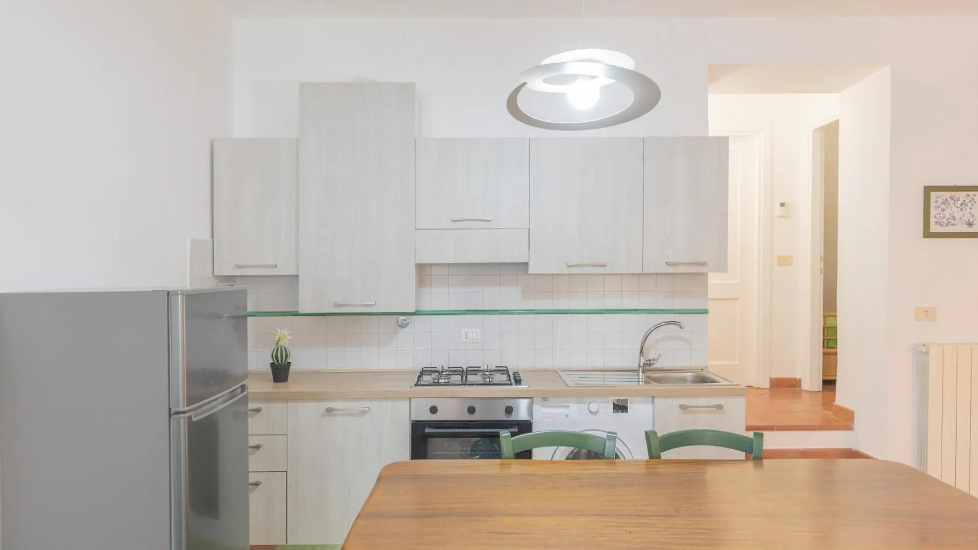 Апартаменты Casa Franca - Helloelba Портоферрайо