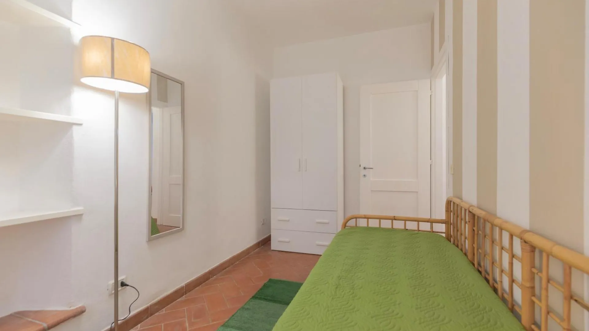 Apartmán Casa Franca - Helloelba Portoferraio