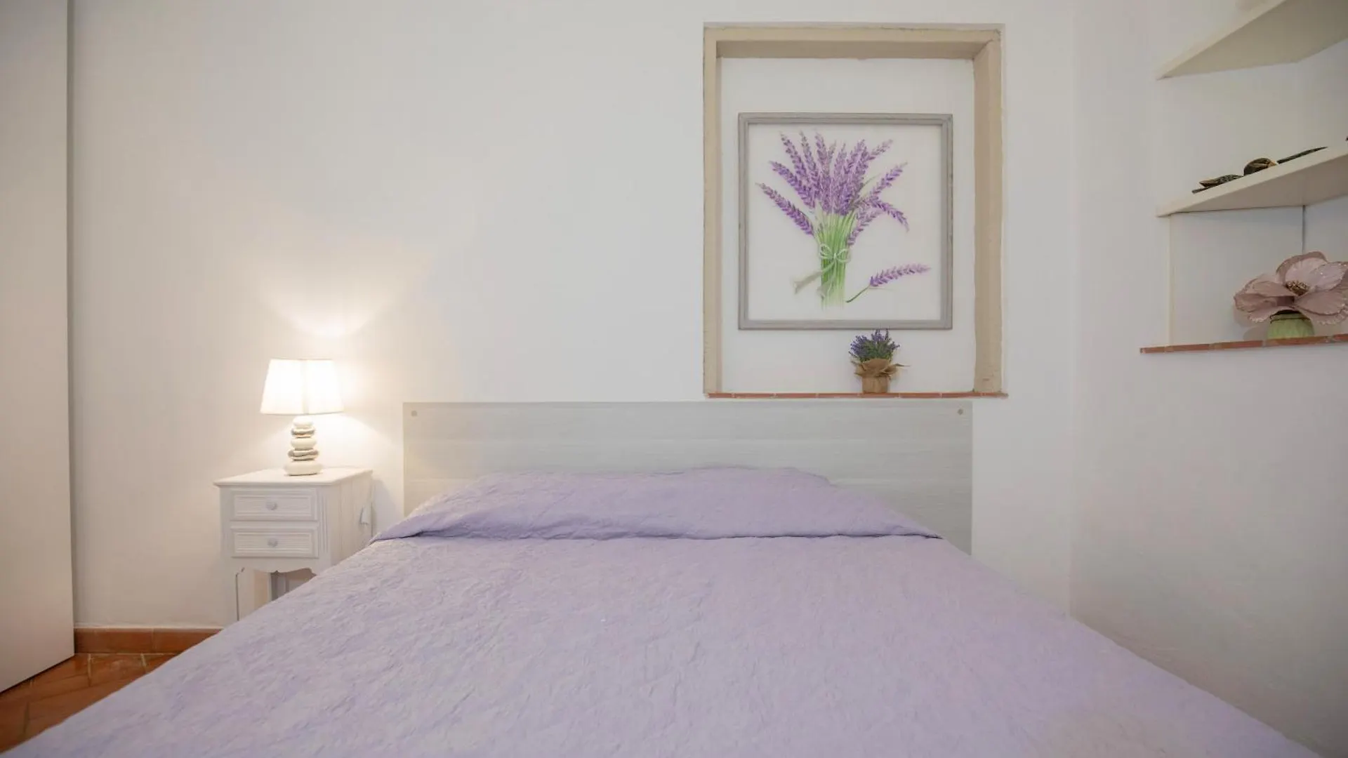 Апартаменты Casa Franca - Helloelba Портоферрайо